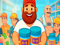                                                                     Sports Store: Idle Business Tycoon ﺔﺒﻌﻟ