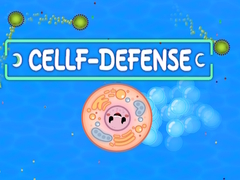                                                                     Cellf-Defense ﺔﺒﻌﻟ