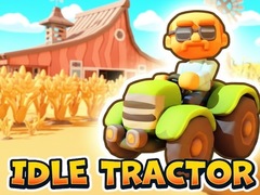                                                                     Idle Tractor Farm ﺔﺒﻌﻟ
