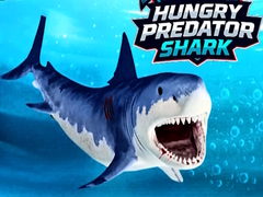                                                                     Hungry Predator Shark ﺔﺒﻌﻟ