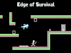                                                                     Edge of Survival ﺔﺒﻌﻟ