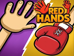                                                                     Red Hands  ﺔﺒﻌﻟ