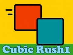                                                                     Cubic Rush1 ﺔﺒﻌﻟ