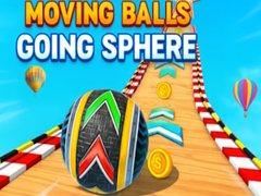                                                                     Moving Balls Going Sphere ﺔﺒﻌﻟ