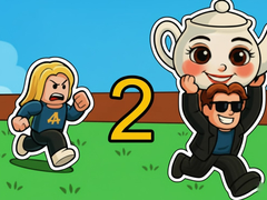                                                                     Steal Brainrots 2 ﺔﺒﻌﻟ