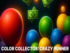                                                                     Color Collector: Crazy Runner ﺔﺒﻌﻟ
