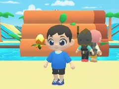                                                                     Open World: Mini Games Online ﺔﺒﻌﻟ