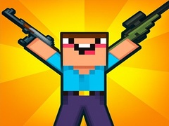                                                                     Noob vs Zombie Apocalypse ﺔﺒﻌﻟ