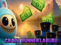                                                                     Crazy Runner Labubu ﺔﺒﻌﻟ
