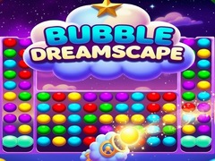                                                                     Bubble Dreamscape ﺔﺒﻌﻟ