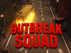                                                                     Outbreak Squad ﺔﺒﻌﻟ