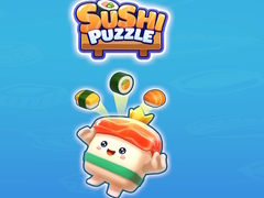                                                                     Sushi Puzzle ﺔﺒﻌﻟ