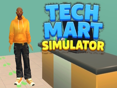                                                                     Tech Mart Simulator ﺔﺒﻌﻟ
