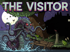                                                                     The Visitor ﺔﺒﻌﻟ