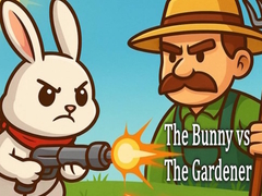                                                                     The Bunny vs The Gardener ﺔﺒﻌﻟ