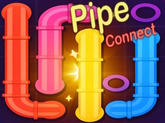                                                                     Pipe Connect Puzzle ﺔﺒﻌﻟ