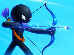                                                                     Archers Random ﺔﺒﻌﻟ