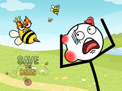                                                                     Save the Bees ﺔﺒﻌﻟ