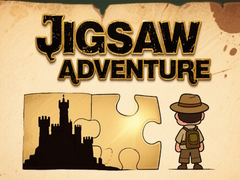                                                                     Jigsaw Adventure ﺔﺒﻌﻟ