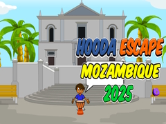                                                                     Hooda Escape Mozambique 2025 ﺔﺒﻌﻟ