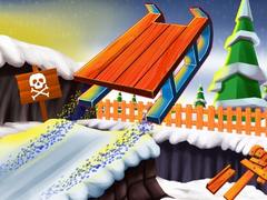                                                                     Snow Rider 3D Nostalgia ﺔﺒﻌﻟ