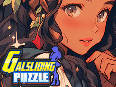                                                                     Gal Sliding Puzzle ﺔﺒﻌﻟ