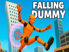                                                                     Falling Dummy ﺔﺒﻌﻟ