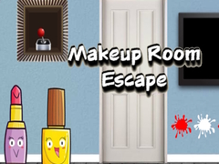                                                                    Makeup Room Escape ﺔﺒﻌﻟ