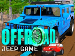                                                                     Offroad Jeep Game ﺔﺒﻌﻟ