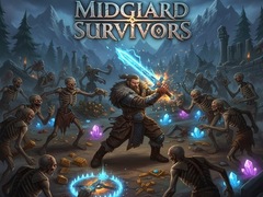                                                                     Midgard Survivors ﺔﺒﻌﻟ