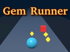                                                                     Gem Runner ﺔﺒﻌﻟ