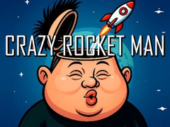                                                                     Crazy Rocket Man ﺔﺒﻌﻟ