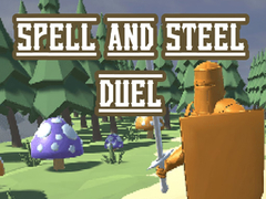                                                                     Spell and Steel Duel ﺔﺒﻌﻟ
