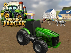                                                                     Farm Simulator Township Game ﺔﺒﻌﻟ