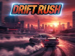                                                                     Drift Rush ﺔﺒﻌﻟ