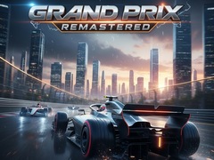                                                                     Grand Prix Remastered ﺔﺒﻌﻟ