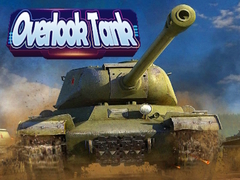                                                                     Overlook Tank War ﺔﺒﻌﻟ