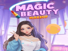                                                                     Magic Beauty Makeup  ﺔﺒﻌﻟ