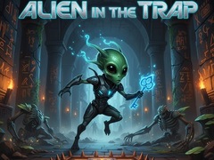                                                                     Alien in the Trap ﺔﺒﻌﻟ