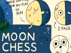                                                                    Moon Chess ﺔﺒﻌﻟ