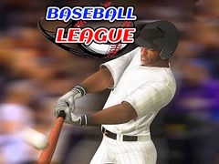                                                                     Baseball League ﺔﺒﻌﻟ