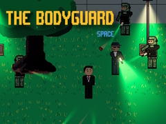                                                                     The BodyGuard Space ﺔﺒﻌﻟ