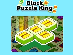                                                                     Block Puzzle King ﺔﺒﻌﻟ
