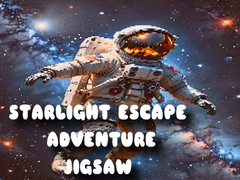                                                                     Starlight Escape Adventure Jigsaw ﺔﺒﻌﻟ