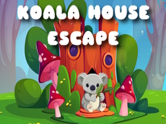                                                                     Koala House Escape ﺔﺒﻌﻟ