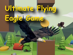                                                                     Ultimate Flying Eagle Game ﺔﺒﻌﻟ