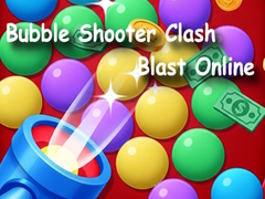                                                                     Bubble Shooter Clash Blast Online ﺔﺒﻌﻟ