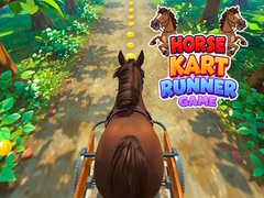                                                                     Horse Kart Runner Game ﺔﺒﻌﻟ