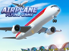                                                                     Airplane Simulator Game ﺔﺒﻌﻟ