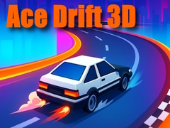                                                                     Ace Drift 3D ﺔﺒﻌﻟ